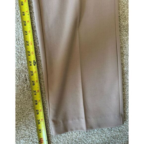 Women's Chadwick's Diane‎ Pant- size 13 - Picture 5 of 6